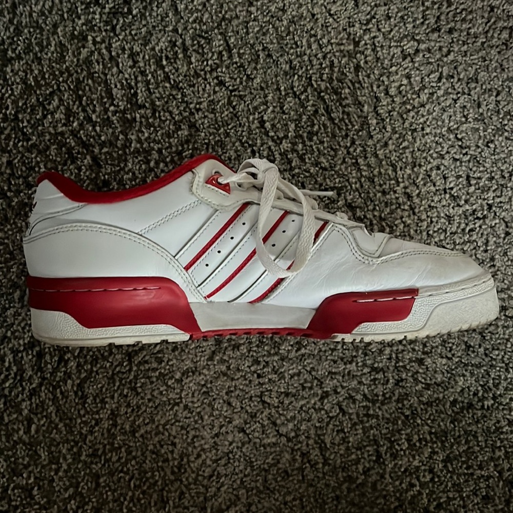 Used Shoes